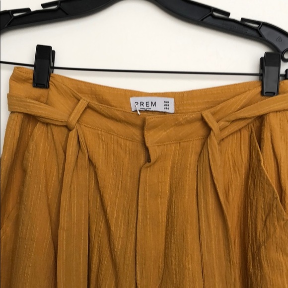 Wide leg pants & top (set) - Picture 6 of 15